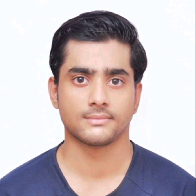Ravi Kashyap - Software Engineer | Stackforce