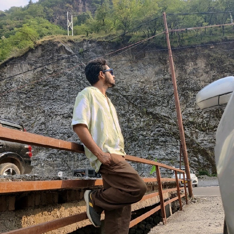 Ravi kumar - Operations Associate | Stackforce