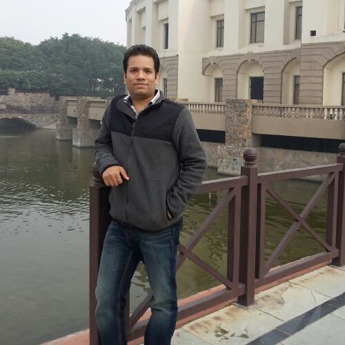 Ravi Kumar - Director of Engineering | Stackforce