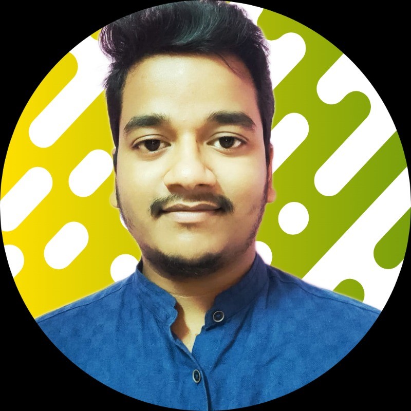 Ravi Kumar - Full Stack Engineer | Stackforce