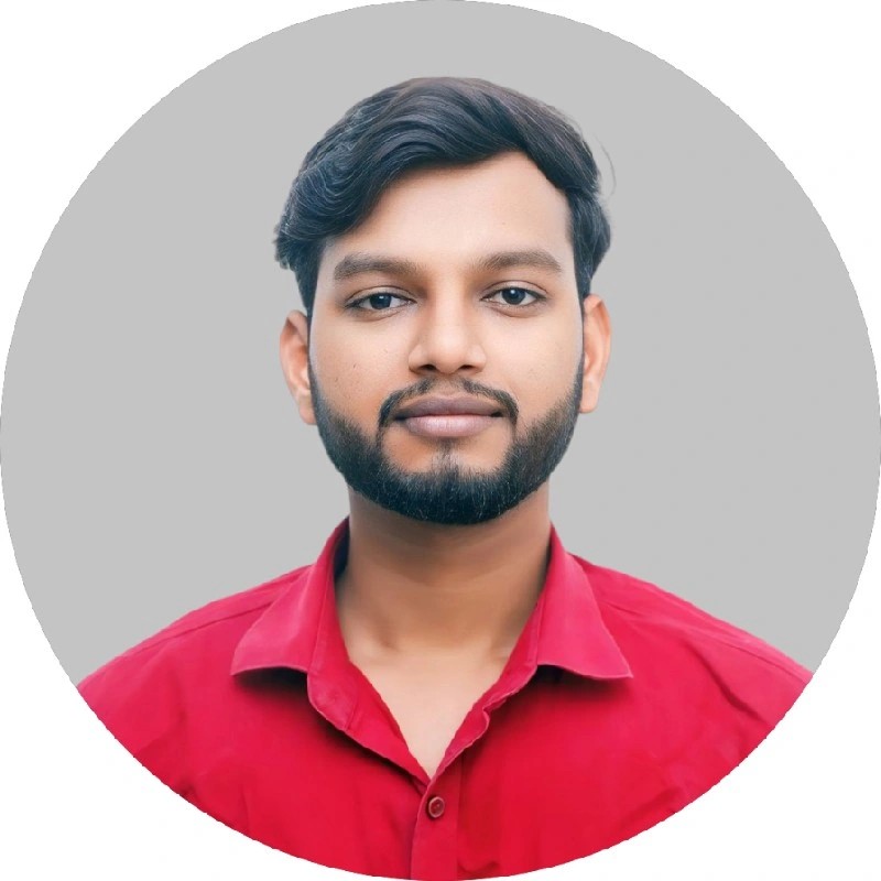 Ravi kumar Sahu | Stackforce