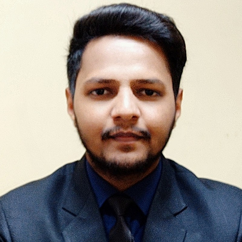 Ravi Kumar Sharma - Software Engineer | Stackforce