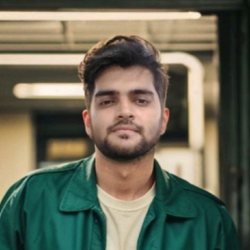 Ravi Mishra - IOS Engineer | Stackforce