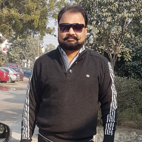 Ravi Prakash Aggarwal - CEO | Stackforce