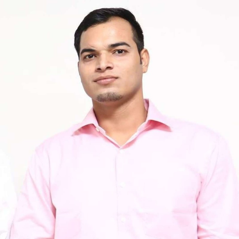 Ravi Rai - Recruiter | Stackforce