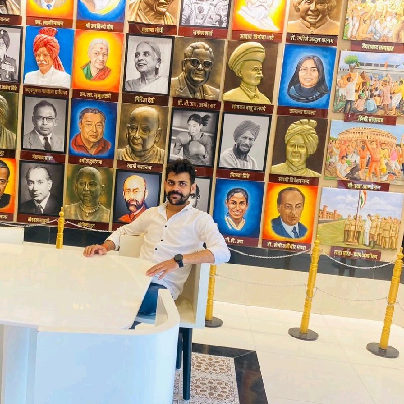 Ravi Raj - Operations Associate | Stackforce