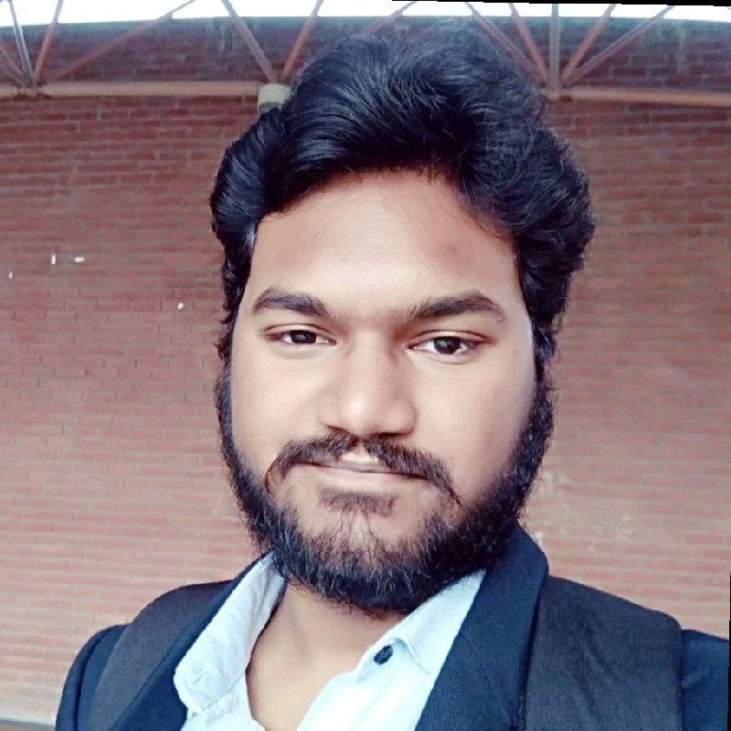 Ravi Ranjan - Operations Associate | Stackforce