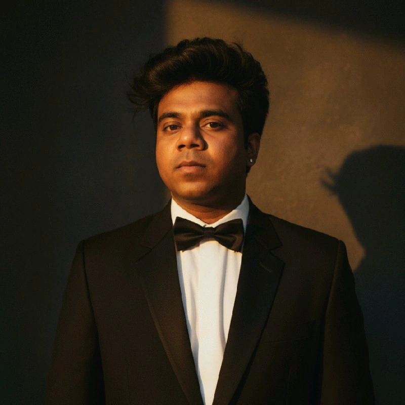 Ravi Ranjan - Co-Founder | Stackforce