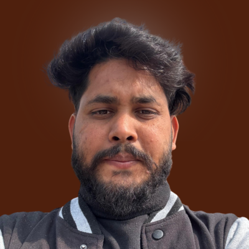 Ravi Rawat - Co-Founder | Stackforce