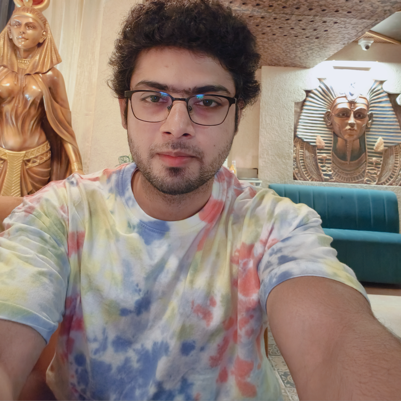 Ravi Roshan - Founder | Stackforce