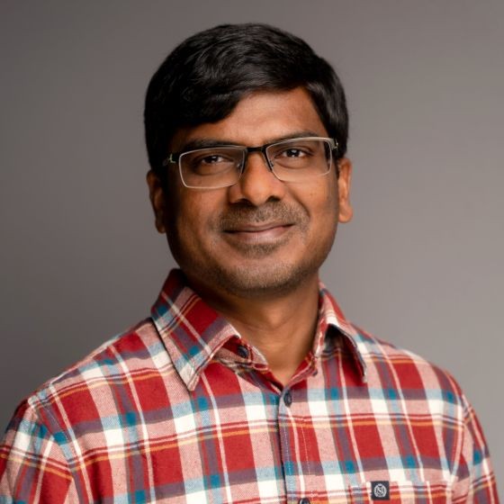 Ravi Sankar Thokala - Associate Consultant | Stackforce