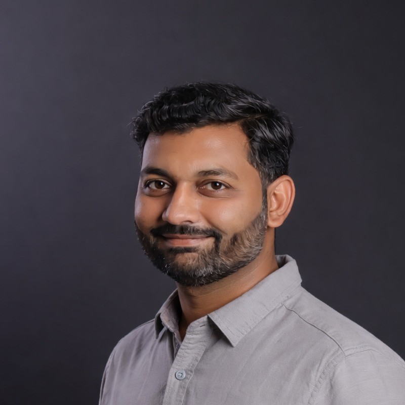 Ravi Savaj - Project Manager | Stackforce