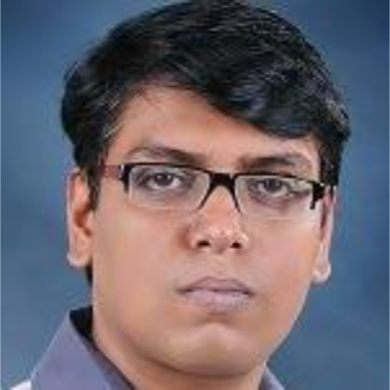 Pc Ravi Shekar Ravi Shankar - CEO | Stackforce