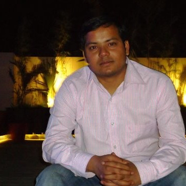 Ravi Shankar - Recruiter | Stackforce