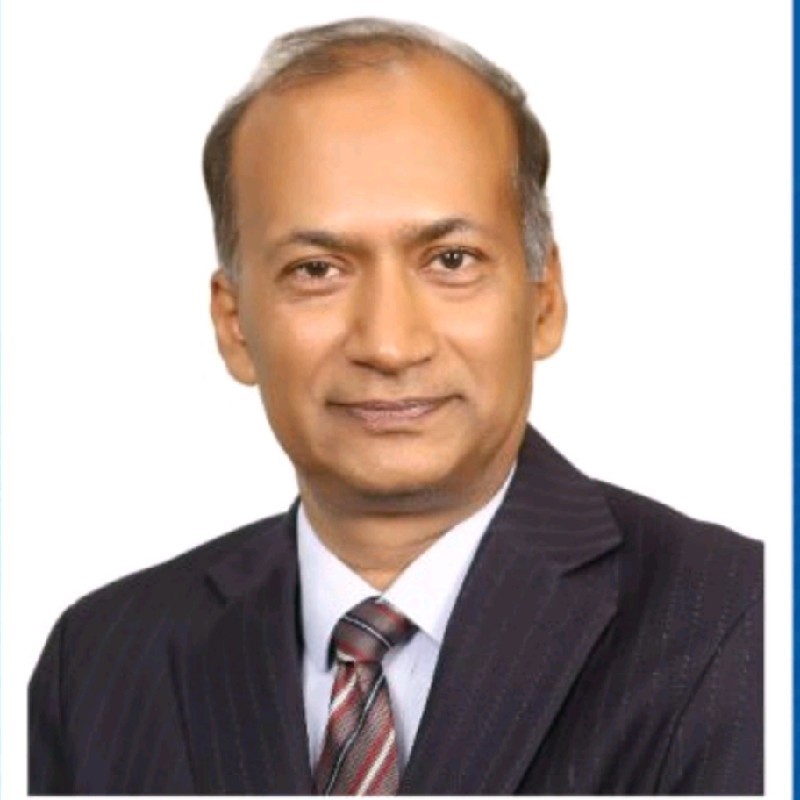 Ravi Shankar Kumar - CEO | Stackforce
