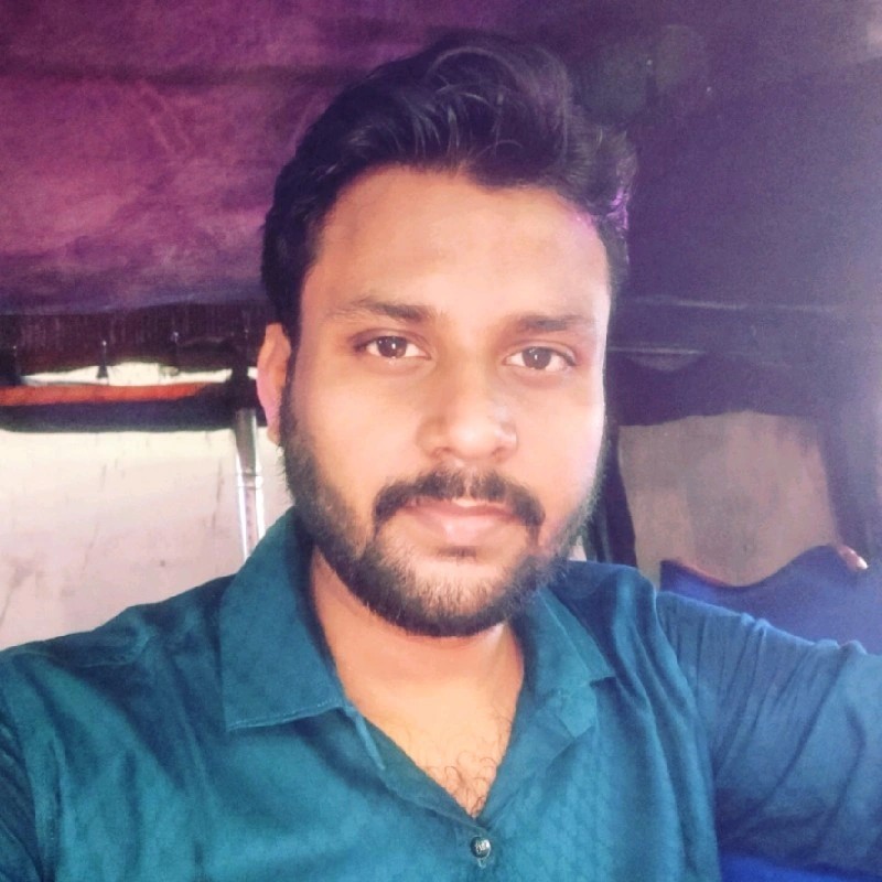 Ravi Shankar Singh - Software Engineer | Stackforce