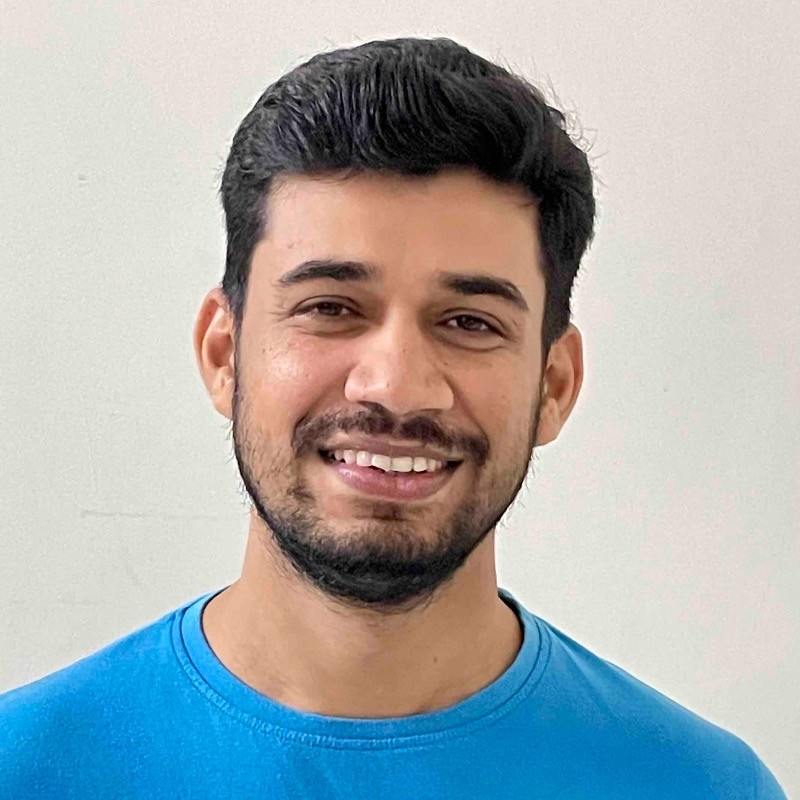 Ravi Shanker - Software Engineer | Stackforce