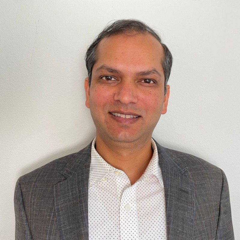 Task Force Ravi M Ravi Sharma - Software Engineer | Stackforce