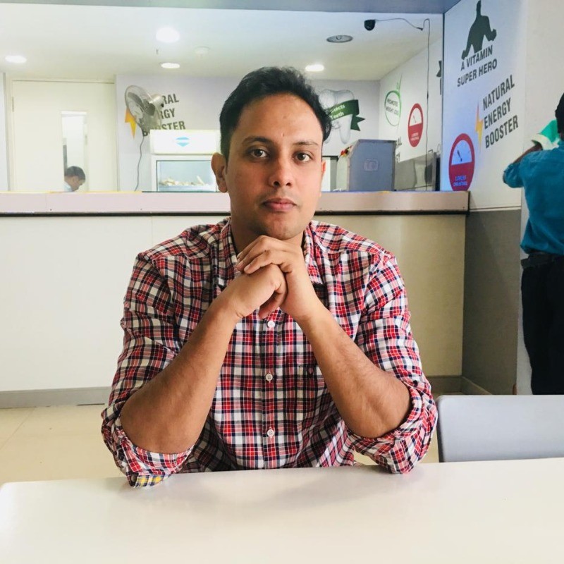 Neil Hackman Ravi Singh Ravi Singh - Co-Founder | Stackforce