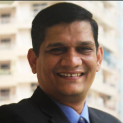 Dr. Ravi Singh - CEO | Stackforce