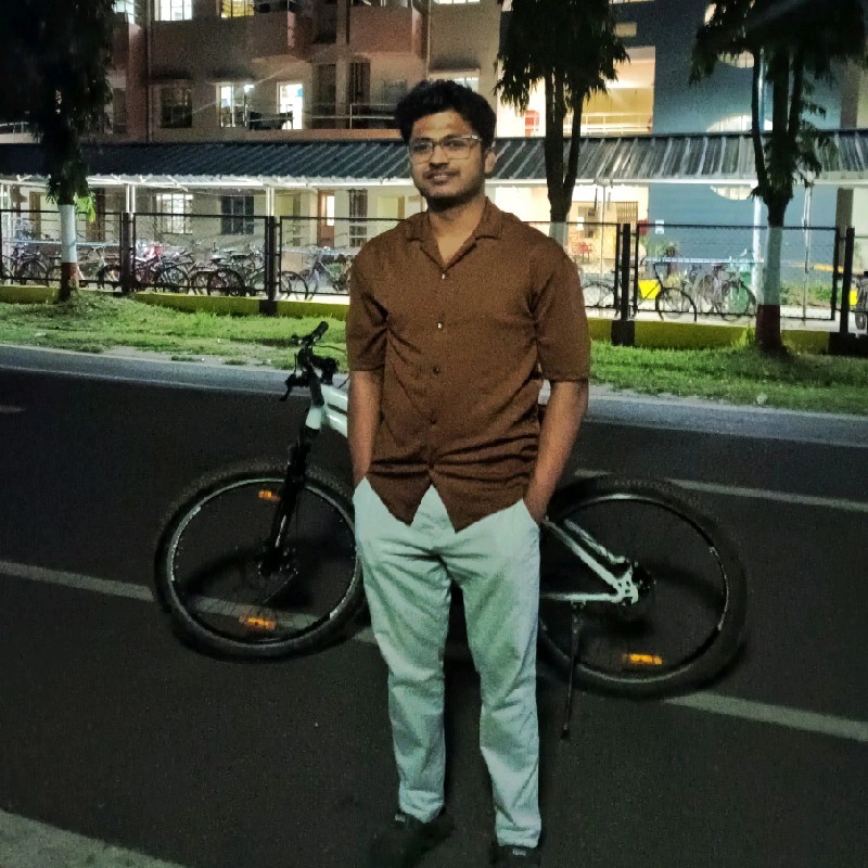 Ravi Teja — CTO | Stackforce