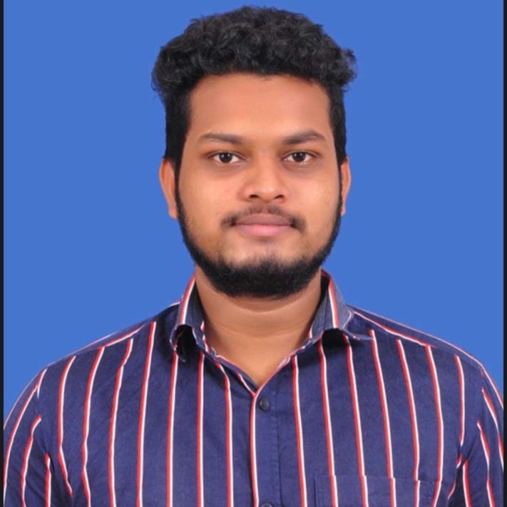 Ravi Teja Adabala - Operations Associate | Stackforce