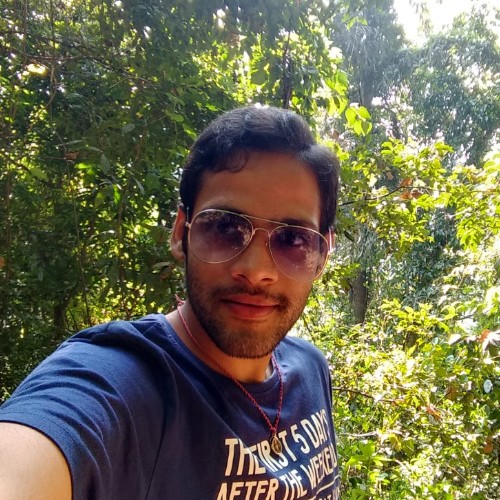 Ravi Teja Govinduluri | Stackforce
