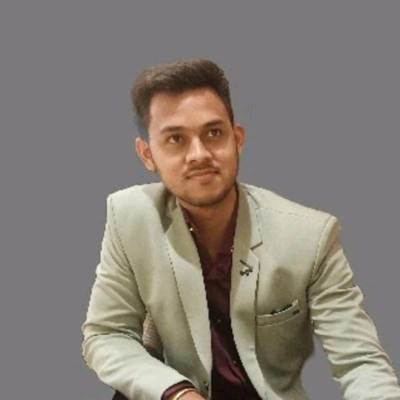 Task Force Ravi M Ravi Thakur - Operations Associate | Stackforce