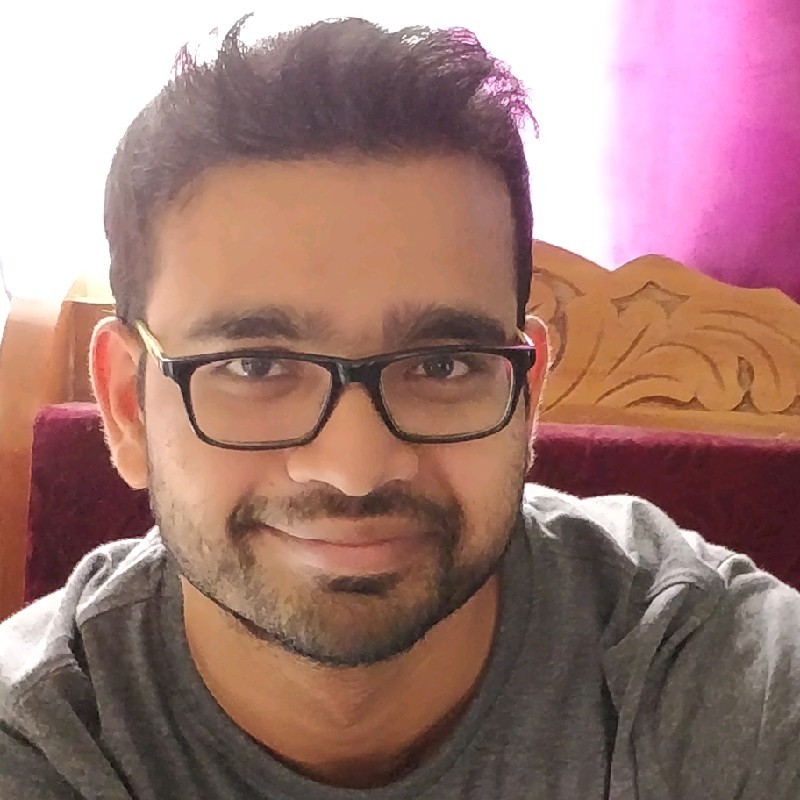 Ravi Verma - CEO | Stackforce