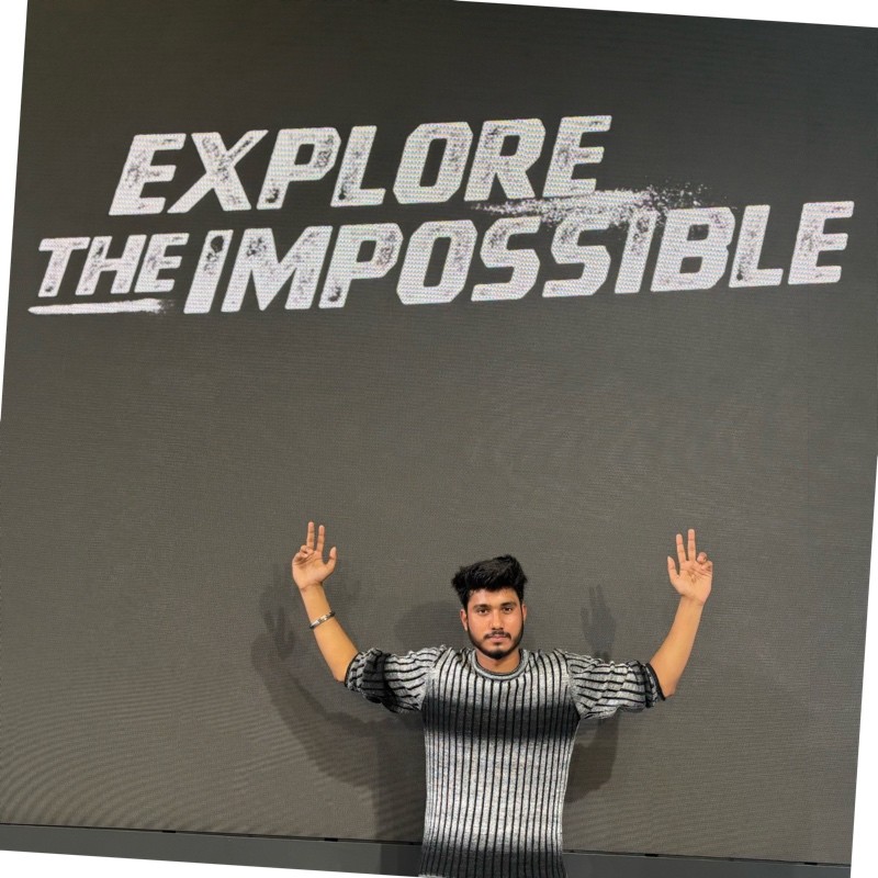 Ravi Bisht - Software Engineer | Stackforce