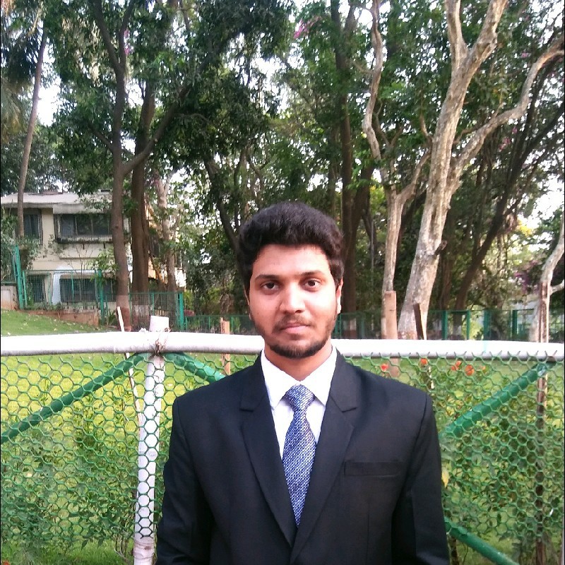 RaviTeja Gundeti - Senior Software Engineer | Stackforce