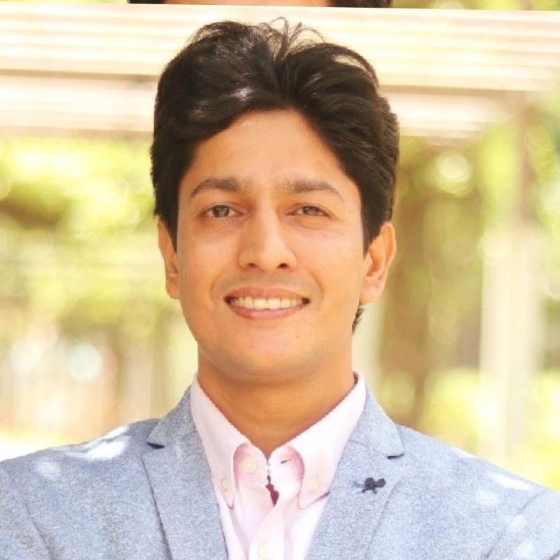 Ravi Bansal - CEO | Stackforce