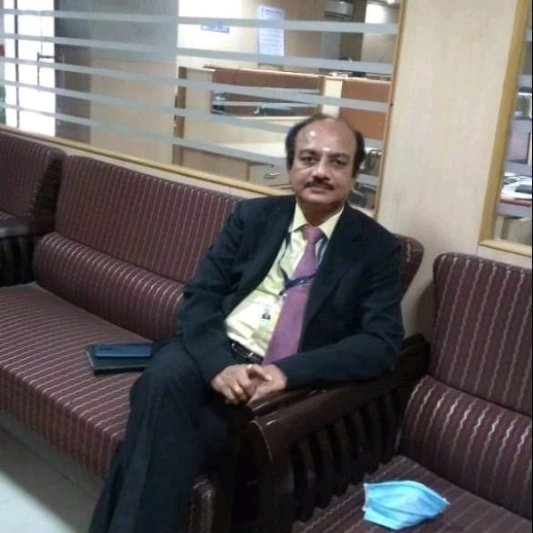Ravichandran Natarajan - CEO | Stackforce