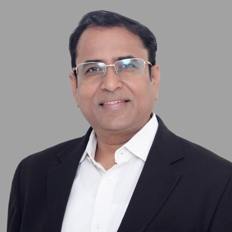 Ravichandran V - Co-Founder | Stackforce