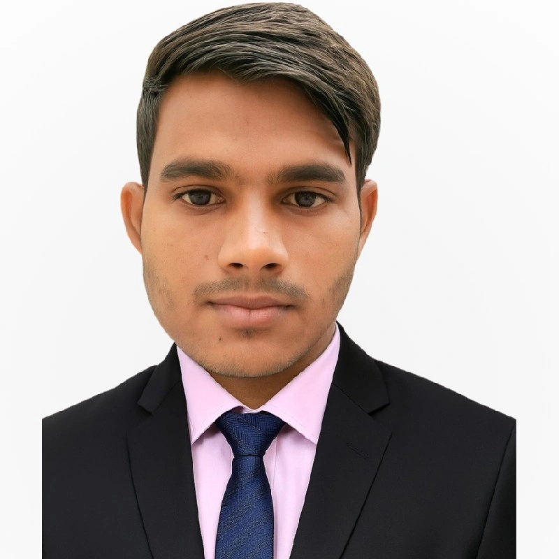 Ravi Chaudhary - Co-Founder | Stackforce