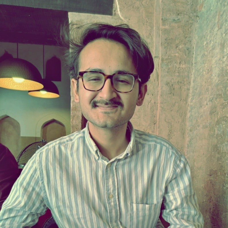 Ravi Chhetri - Co-Founder | Stackforce