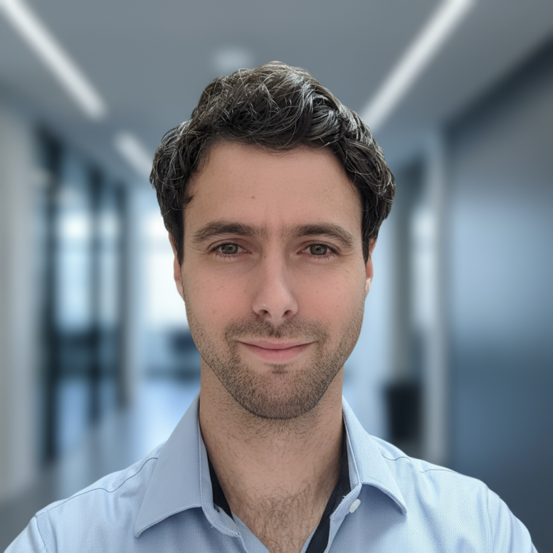Raz Ravid Ravid Shwartz Ziv - AI Researcher | Stackforce