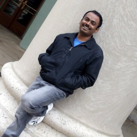Ravi Hastantram - CTO | Stackforce