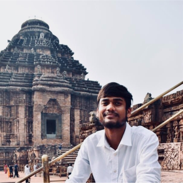 Ravi Kumar - Operations Associate | Stackforce
