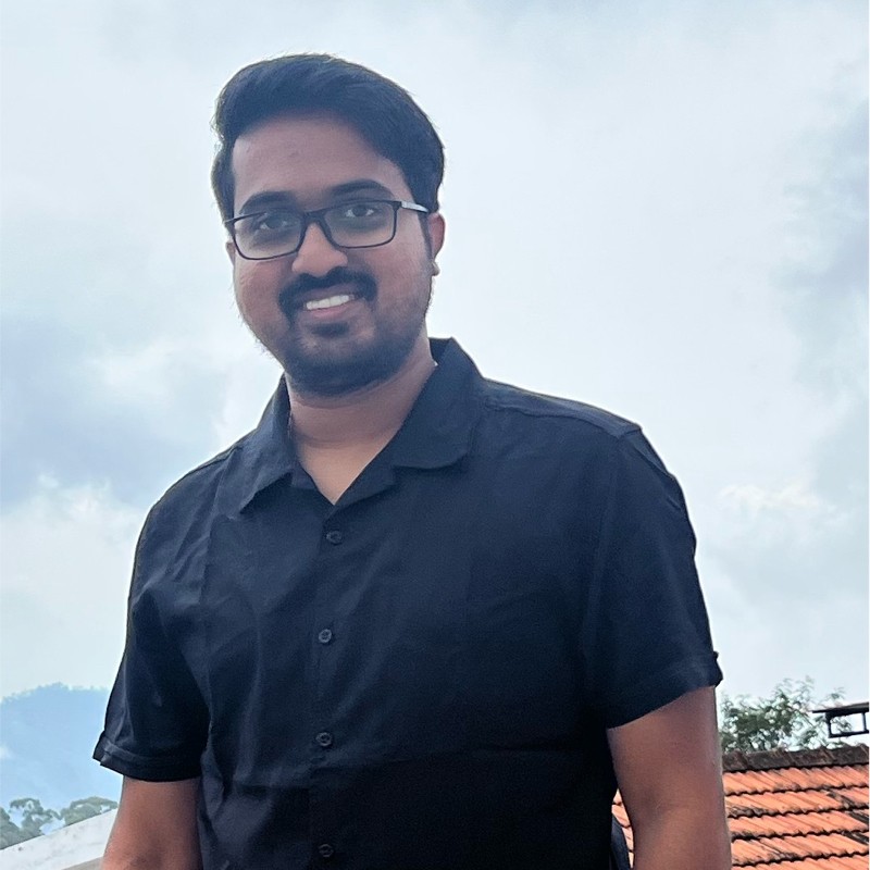 Ravikanth Narsingpet - Engineering Manager | Stackforce