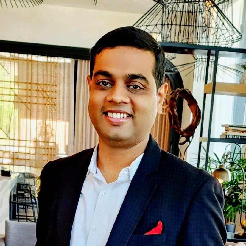 Ravi Karthik - CEO | Stackforce