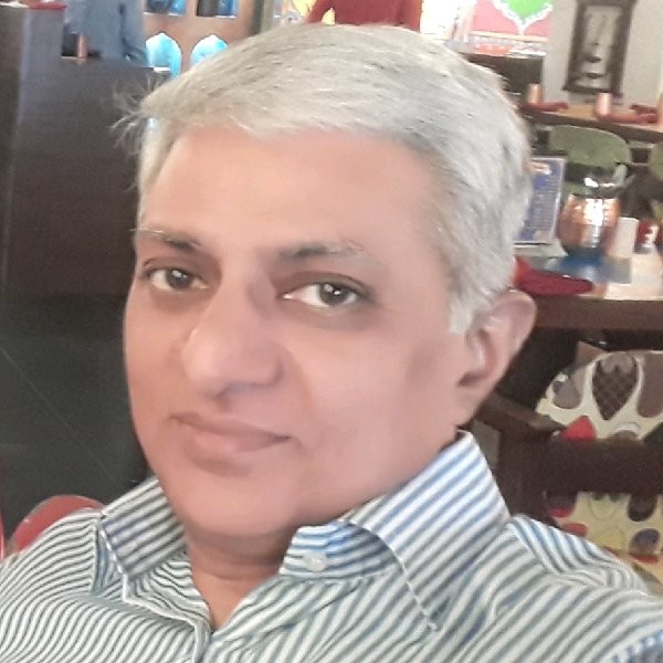 Task Force Ravi M Ravi K. Darbha - CEO | Stackforce