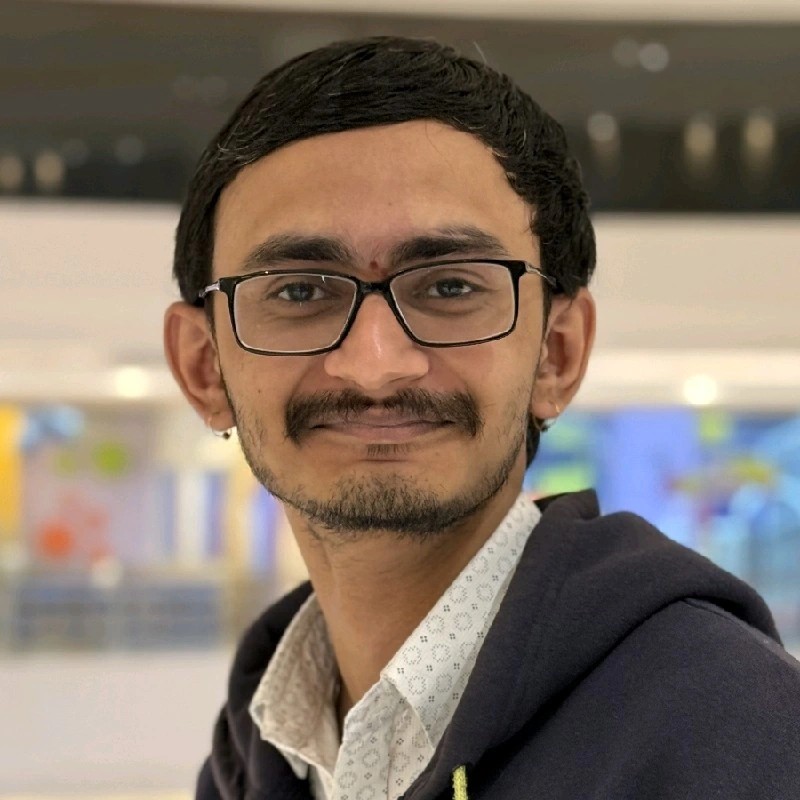 Ravi Kiran Dhulipala - UI Designer | Stackforce