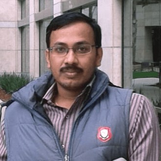 Ravikumar Naik - Software Engineer | Stackforce