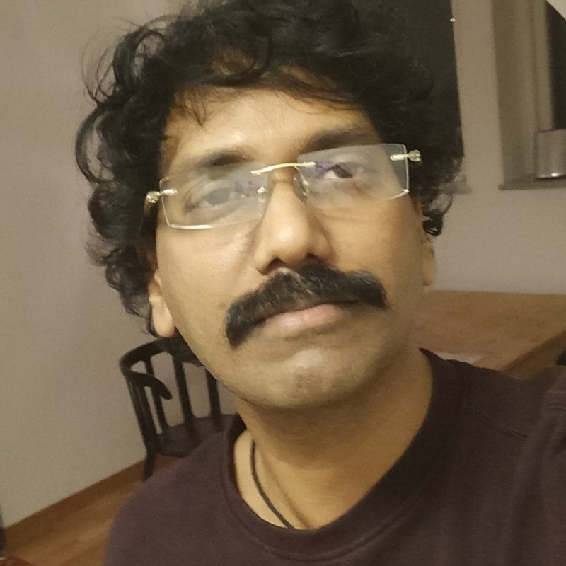 Ravikumar Pediredla - Project Manager | Stackforce