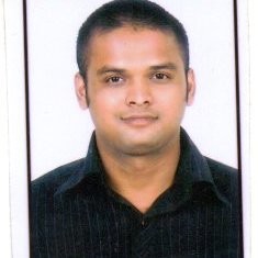 RaviKumar Verma - Senior Software Engineer | Stackforce