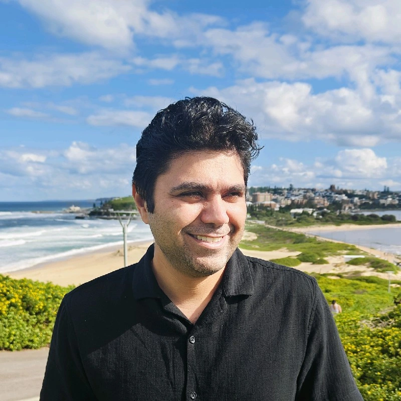 Ravi Lathar - Software Engineer | Stackforce