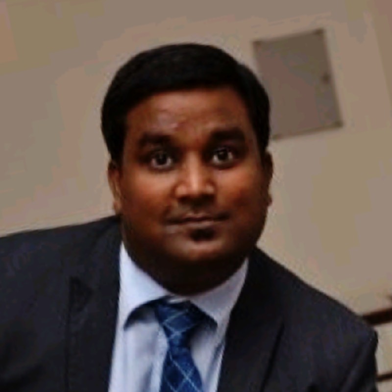 Ravi Loyal - Operations Associate | Stackforce