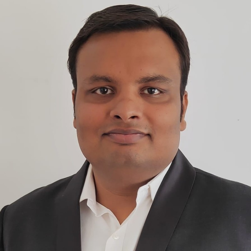 Ravi Maheshwari, CPA | Stackforce