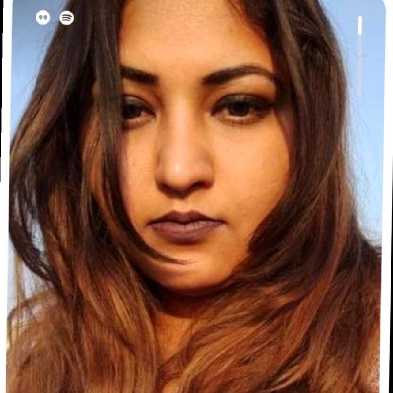 Ravina Jigyasi - Technical Program Manager | Stackforce